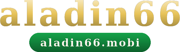 aladin66 logo