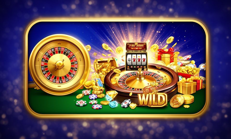 aladin66 Open an Account and Explore Your First Game