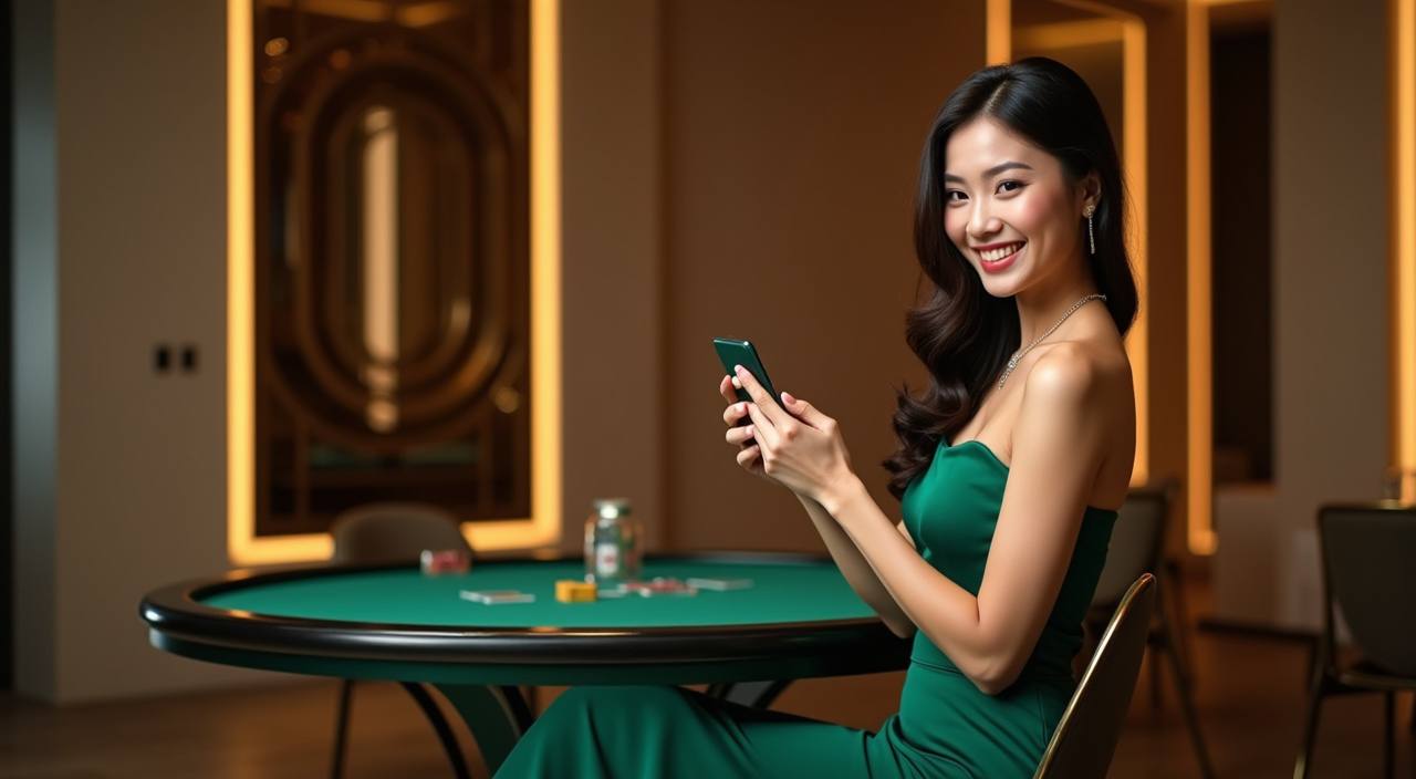 aladin66 aladin66 Operates in the Malaysia Gaming Space